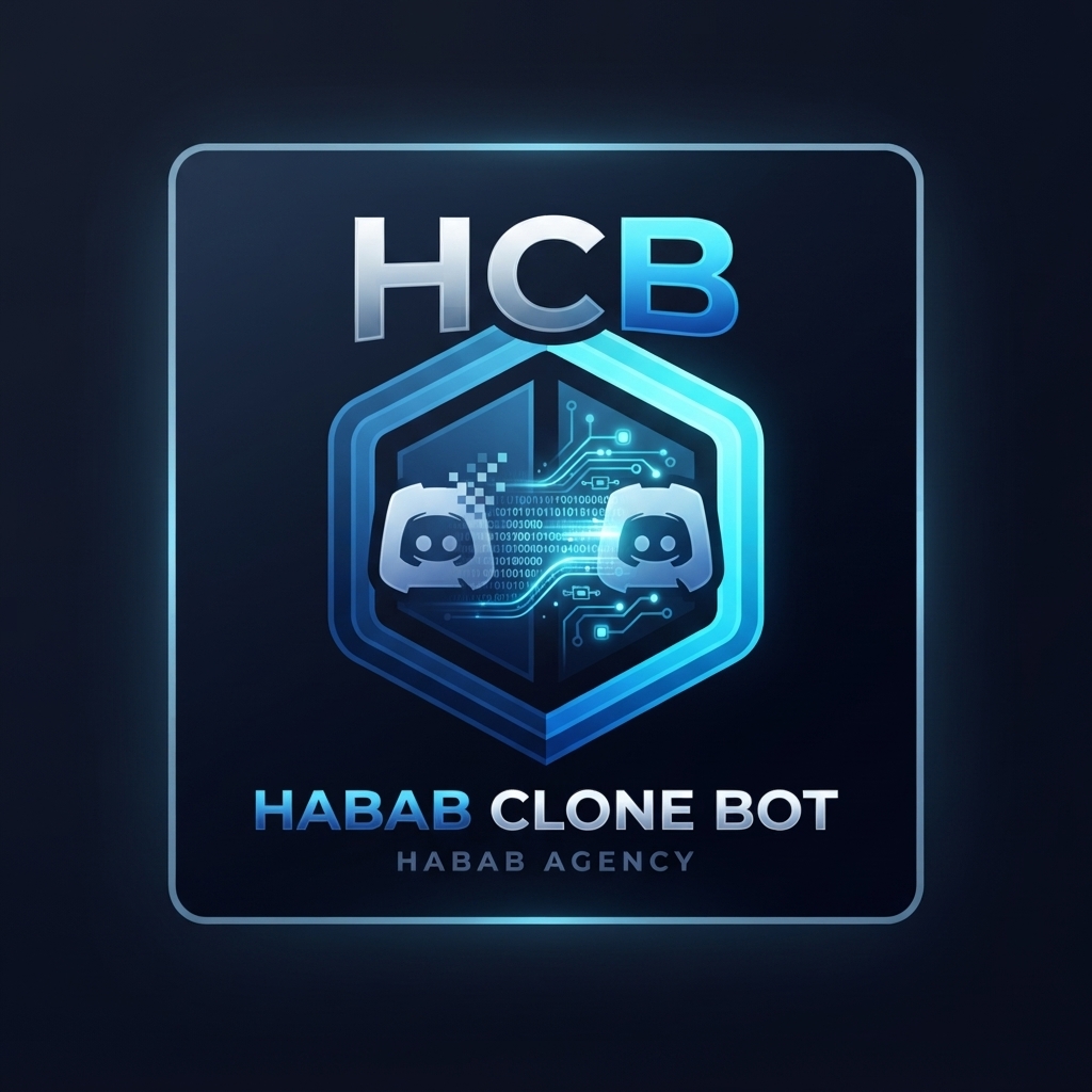 Habab Clone Bot